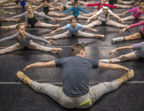 The Z’s Creative Classroom