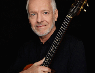Peter Frampton