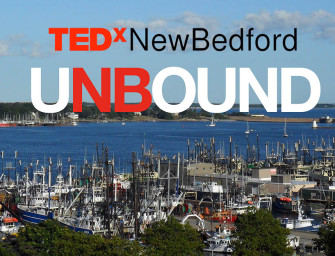 Tedx New Bedford