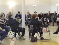 Page to Stage Book Club