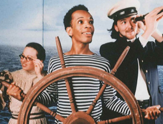 20,000 Leagues Under the Sea