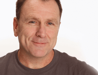 Colin Quinn