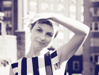 Kat Edmonson