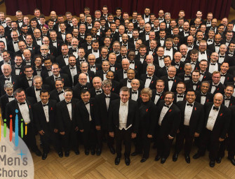 Boston Gay Men’s Chorus