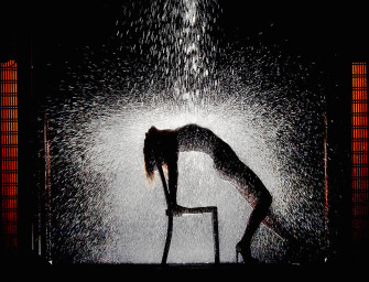 Flashdance The Musical