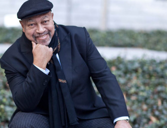 Kenny Barron