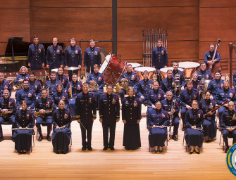 United States Coast Guard Band