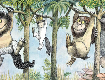 Where The Wild Things Are