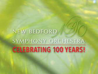 New Bedford Symphony Holiday Pops